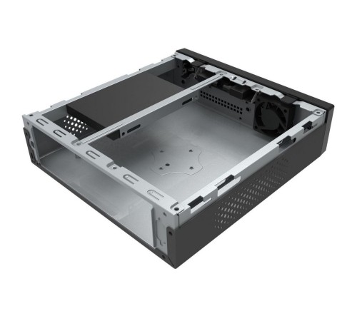 Корпус для ПК FoxLine FL-102-AD120-DC