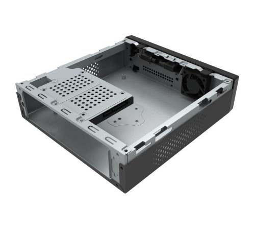 Корпус для ПК FoxLine FL-102-AD120-DC