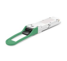 Трансивер CISCO 100G CWDM4 QSFP28 module (0 to 60C), LC, SMF, 850nm, up to 2km, QSFP-100G-SM-SR
