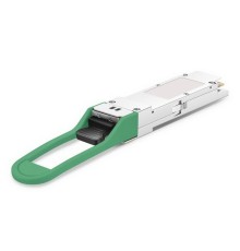 Трансивер CISCO 100G CWDM4 QSFP28 module (0 to 60C), LC, SMF, 850nm, up to 2km, QSFP-100G-SM-SR