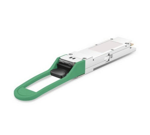 Трансивер CISCO 100G CWDM4 QSFP28 module (0 to 60C), LC, SMF, 850nm, up to 2km, QSFP-100G-SM-SR Трансивер CISCO 100G CWDM4 QSFP28 module (0 to 60C), LC, SMF, 850nm, up to 2km, QSFP-100G-SM-SR