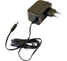 Блок питания MikroTik Low power 24V 0.8A power supply (with EU or US plugs) (18POW)