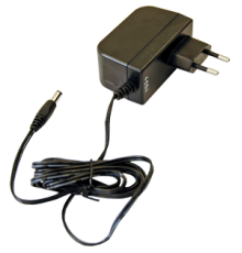 Блок питания MikroTik Low power 24V 0.8A power supply (with EU or US plugs) (18POW)