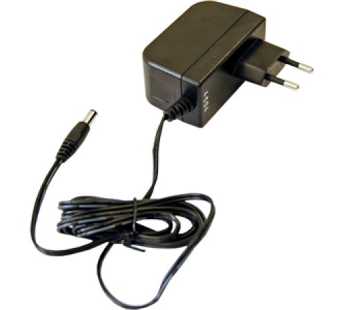 Блок питания MikroTik Low power 24V 0.8A power supply (with EU or US plugs) (18POW)
