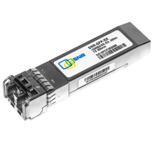 SNR Модуль SFP оптический, дальность до 550м (7.5dB), 850нм (SNR-SFP-SX)