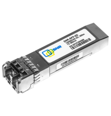 SNR Модуль SFP оптический, дальность до 550м (7.5dB), 850нм (SNR-SFP-SX)