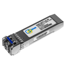 SNR Модуль SFP оптический, дальность до  20км (14dB), 1310нм (SNR-SFP-LX-20)