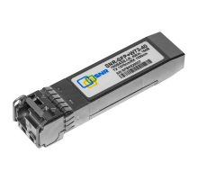 SNR Модуль SFP+ WDM, дальность до 40км (16dB), 1270нм (SNR-SFP+W73-40)