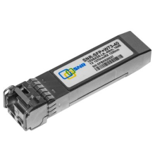 SNR Модуль SFP+ WDM, дальность до 40км (16dB), 1270нм (SNR-SFP+W73-40)