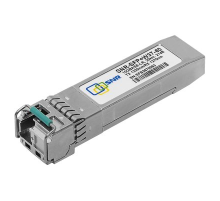 SNR Модуль SFP+ WDM, дальность до 60км (21dB), 1330нм (SNR-SFP+W37-60)