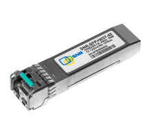 SNR Модуль SFP+ WDM, дальность до 40км (16dB), 1330нм (SNR-SFP+W37-40)