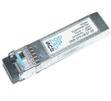 SNR  Модуль SFP+ WDM, дальность до 20км (12dB), 1330нм (SNR-SFP+W37-20)