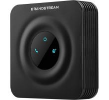 Адаптер VoIP Grandstream HT-801 черный