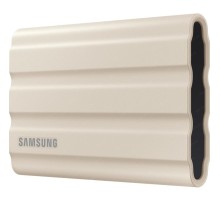 Внешние HDD и SSD Samsung T7 Shield 1TB (MU-PE1T0K/WW)