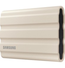 Внешние HDD и SSD Samsung T7 Shield 1TB (MU-PE1T0K/WW)