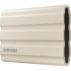 Внешние HDD и SSD Samsung T7 Shield 1TB (MU-PE1T0K/WW)