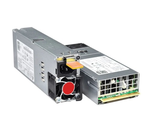 Блок питания Gooxi 1300W CRPS, 185х73,5х39mm; rated AC voltage 100V-240V, support 240V DC (1 модуль)