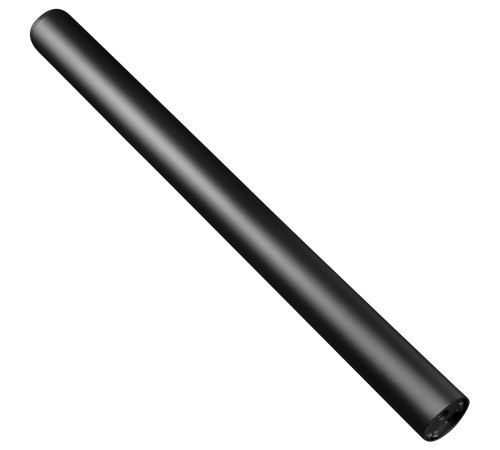 Кронштейн для мониторов ЖК Buro BU-M042-D черный 17"-32" макс.16кг настольный поворот и наклон верт.перемещ.
