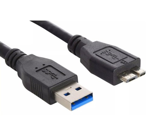 Кабель Buro MK30-AM-0.5 micro USB 3.0 B (m) USB A(m) 0.5м черный Кабель Buro MK30-AM-0.5 micro USB 3.0 B (m) USB A(m) 0.5м черный