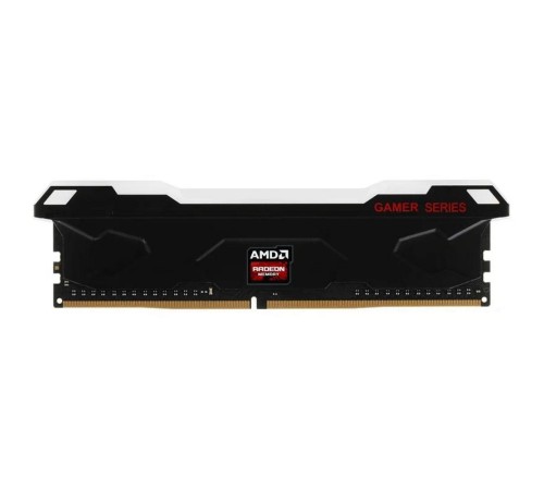 Модуль памяти AMD Radeon 32GB R7 Performance Series DDR5 6400 Long DIMM R7532G6400U2S-RGB 1.1V  Heat Shield RGB  Retail