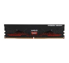 Модуль памяти AMD Radeon 32GB R7 Performance Series DDR5 6400 LONG DIMM R7S532G6400U2S 1.35V Heat Shield  Retail