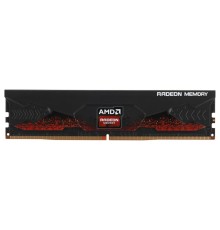 Модуль памяти AMD Radeon 32GB R7 Performance Series DDR5 6000 Long DIMM R7532G6000U2S-U 1.35V,  Retail