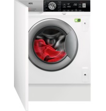 Встраиваемая стиральная машина AEG AEG L8FBE48SCI