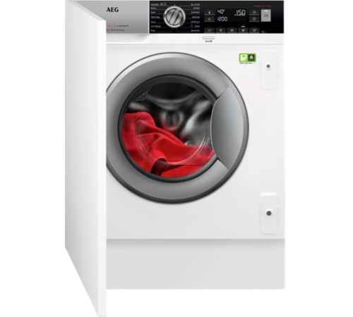 Встраиваемая стиральная машина AEG AEG L8FBE48SCI