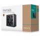 Блок питания ПК Deepcool PN750D (R-PN750D-FC0B-WGEU-V2)