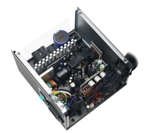 Блок питания ПК Deepcool PN750D (R-PN750D-FC0B-WGEU-V2)