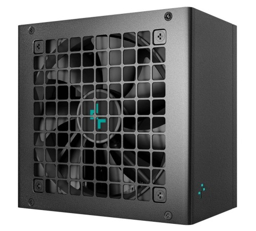 Блок питания ПК Deepcool PN750D (R-PN750D-FC0B-WGEU-V2)
