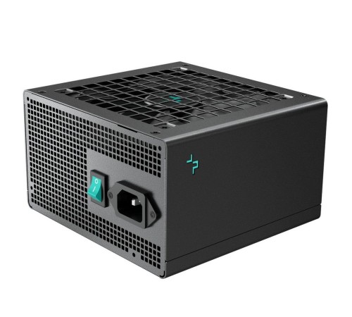 Блок питания ПК Deepcool PN750D (R-PN750D-FC0B-WGEU-V2)
