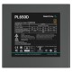 Блок питания ПК Deepcool PL650D (R-PL650D-FC0B-WDEU-V2)
