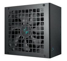 Блок питания ПК Deepcool PL650D (R-PL650D-FC0B-WDEU-V2)