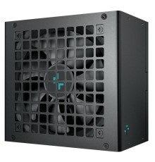 Блок питания ПК Deepcool PL650D (R-PL650D-FC0B-WDEU-V2)