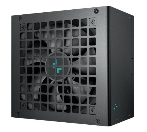 Блок питания ПК Deepcool PL650D (R-PL650D-FC0B-WDEU-V2) Блок питания ПК Deepcool PL650D (R-PL650D-FC0B-WDEU-V2)