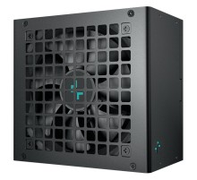 Блок питания ПК Deepcool PL550D (R-PL550D-FC0B-WDEU-V2)