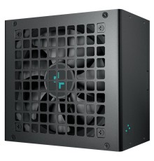 Блок питания ПК Deepcool PL550D (R-PL550D-FC0B-WDEU-V2)