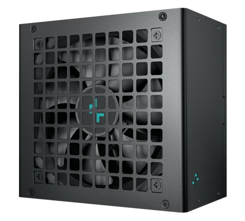 Блок питания ПК Deepcool PL550D (R-PL550D-FC0B-WDEU-V2)