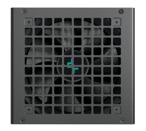Блок питания ПК Deepcool PL550D (R-PL550D-FC0B-WDEU-V2)