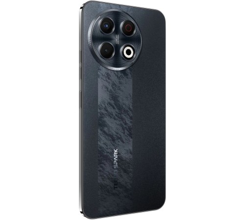 Смартфон Tecno SPARK 30 Pro 8+256Gb черный Смартфон Tecno SPARK 30 Pro 8+256Gb черный
