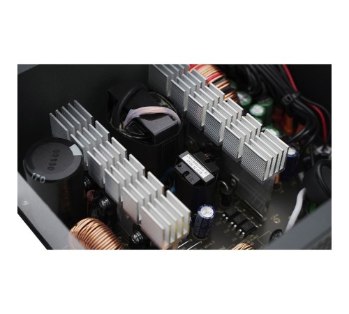 Блок питания ПК Deepcool PF650 (R-PF650D-HA0B-WDEU)