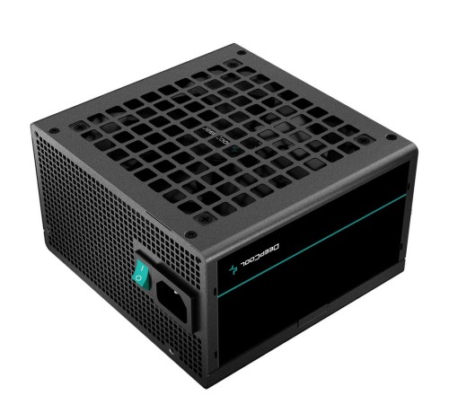 Блок питания ПК Deepcool PF650 (R-PF650D-HA0B-WDEU)