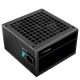 Блок питания ПК Deepcool PF650 (R-PF650D-HA0B-WDEU)