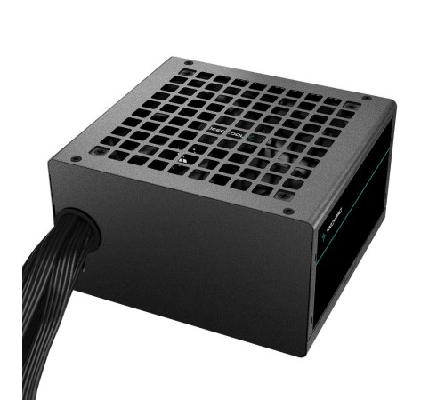 Блок питания ПК Deepcool PF650 (R-PF650D-HA0B-WDEU)
