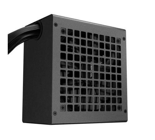 Блок питания ПК Deepcool PF650 (R-PF650D-HA0B-WDEU)