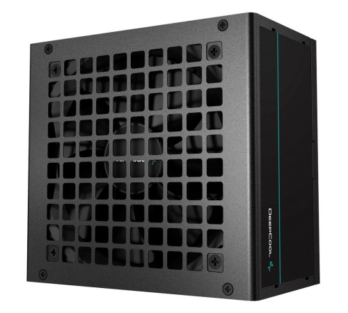 Блок питания ПК Deepcool PF650 (R-PF650D-HA0B-WDEU)