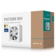 Блок питания ПК Deepcool PN750M WH (R-PN750M-FC0W-WGEU)