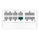 Блок питания ПК Deepcool PN750M WH (R-PN750M-FC0W-WGEU)