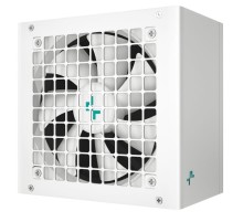 Блок питания ПК Deepcool PN750M WH (R-PN750M-FC0W-WGEU)
